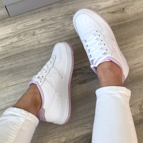 Nike Air Force 1 low - Picture 4 of 8